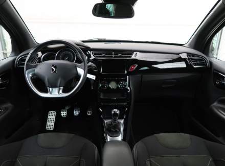 DS Automobiles - DS3
