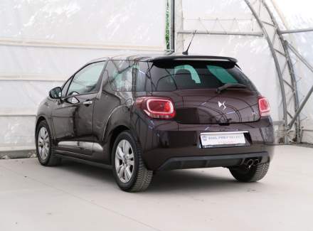 DS Automobiles - DS3