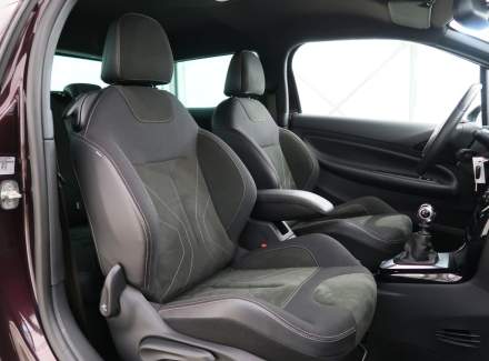 DS Automobiles - DS3