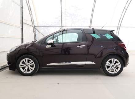 DS Automobiles - DS3