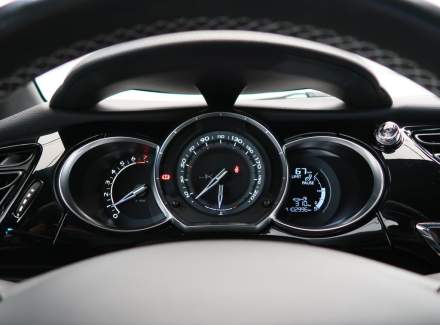 DS Automobiles - DS3