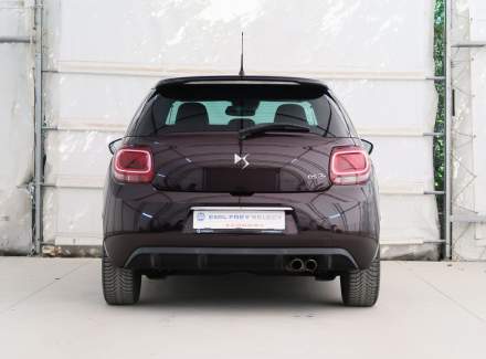 DS Automobiles - DS3