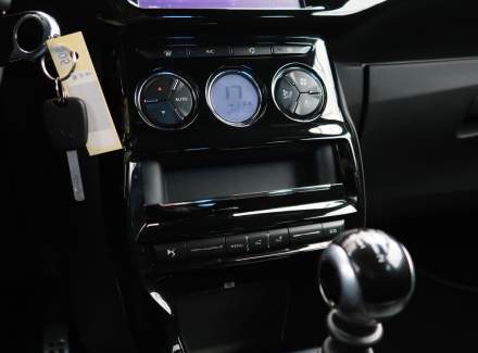DS Automobiles - DS3