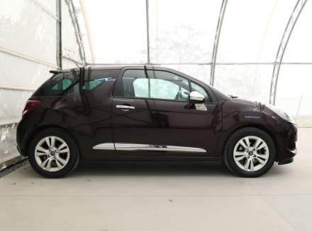 DS Automobiles - DS3