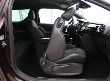 DS Automobiles - DS3