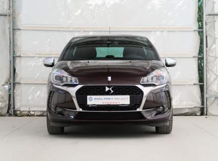 DS Automobiles - DS3