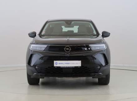 Opel - Mokka