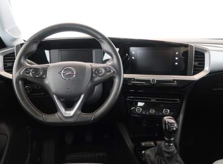 Opel - Mokka