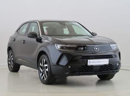 Opel - Mokka