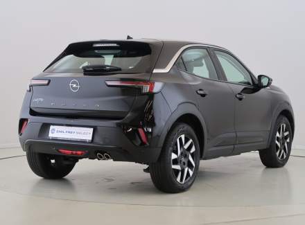 Opel - Mokka