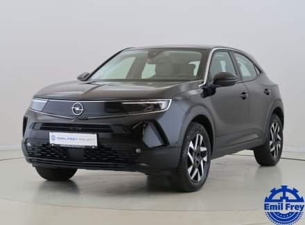 Opel - Mokka
