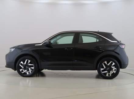 Opel - Mokka