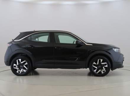 Opel - Mokka