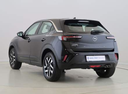 Opel - Mokka