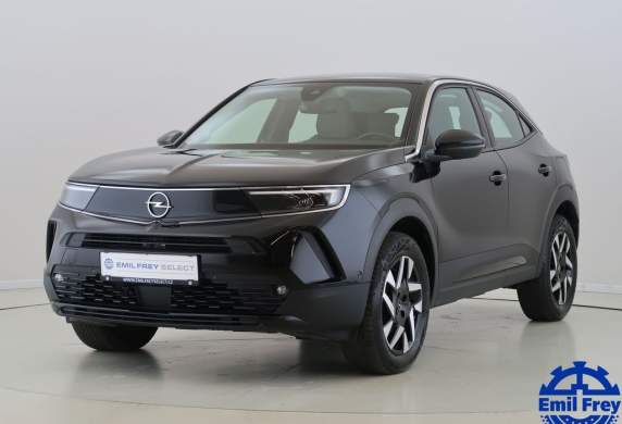 Opel - Mokka