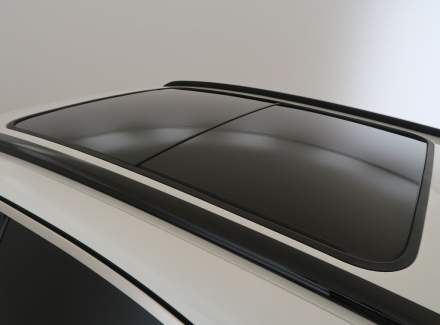 DS Automobiles - DS7 Crossback