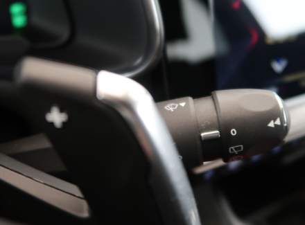 DS Automobiles - DS7 Crossback