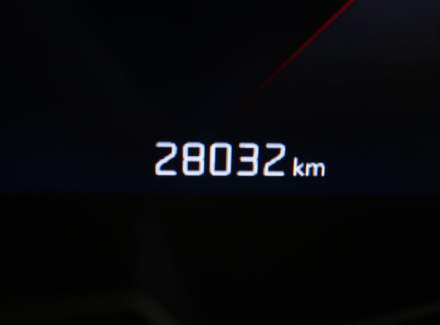 DS Automobiles - DS7 Crossback