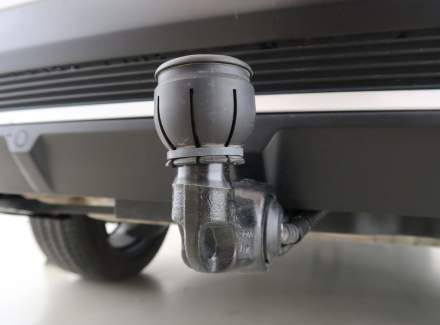 DS Automobiles - DS7 Crossback