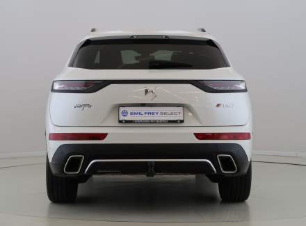 DS Automobiles - DS7 Crossback