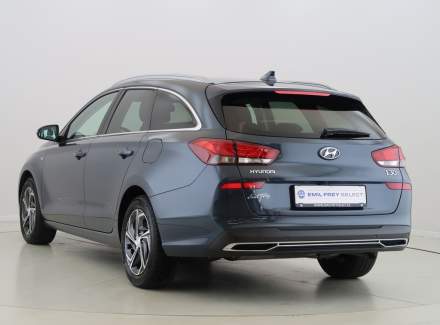 Hyundai - i30