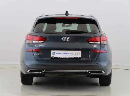 Hyundai - i30