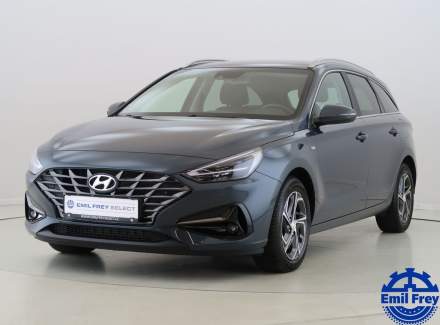 Hyundai - i30