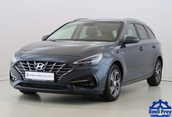 Hyundai - i30