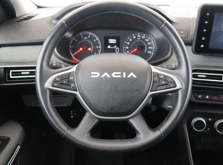 Dacia - Jogger