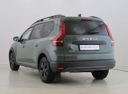 Dacia - Jogger