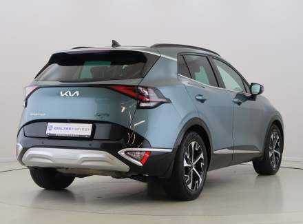 Kia - Sportage
