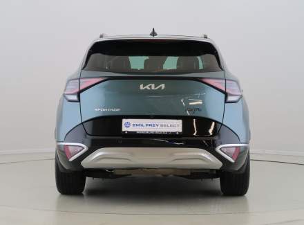 Kia - Sportage