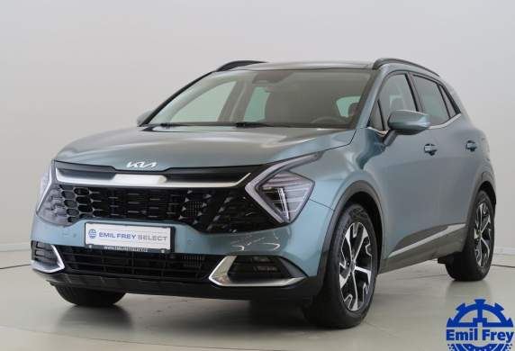 Kia - Sportage