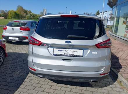 Ford - S-MAX