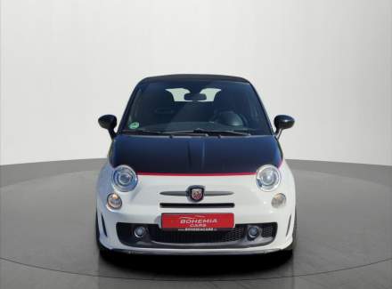Abarth - 500