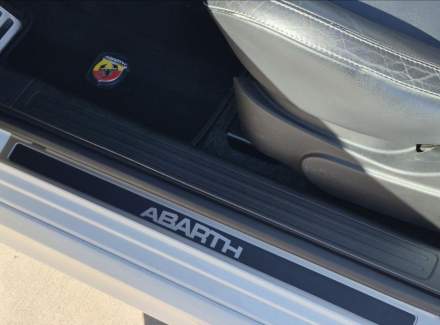 Abarth - 500