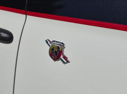 Abarth - 500