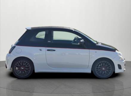 Abarth - 500