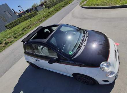 Abarth - 500