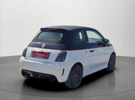 Abarth - 500