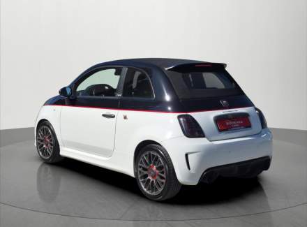 Abarth - 500