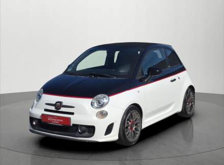 Abarth - 500