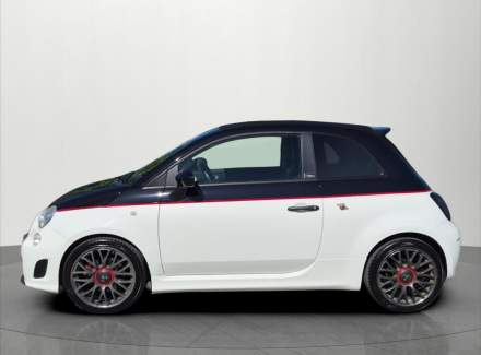 Abarth - 500