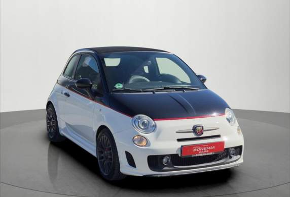 Abarth - 500
