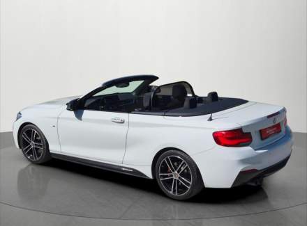 BMW - 2er