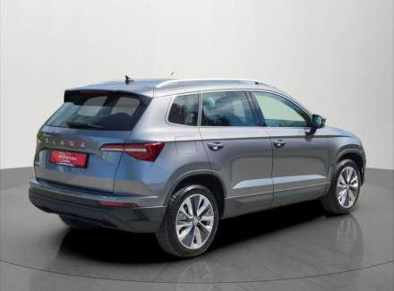 Škoda - Karoq