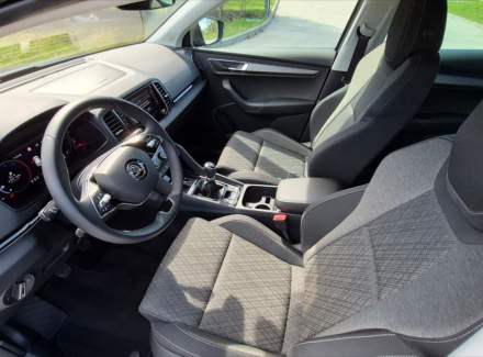 Škoda - Karoq
