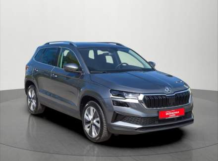 Škoda - Karoq