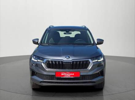 Škoda - Karoq