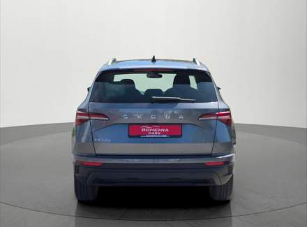 Škoda - Karoq
